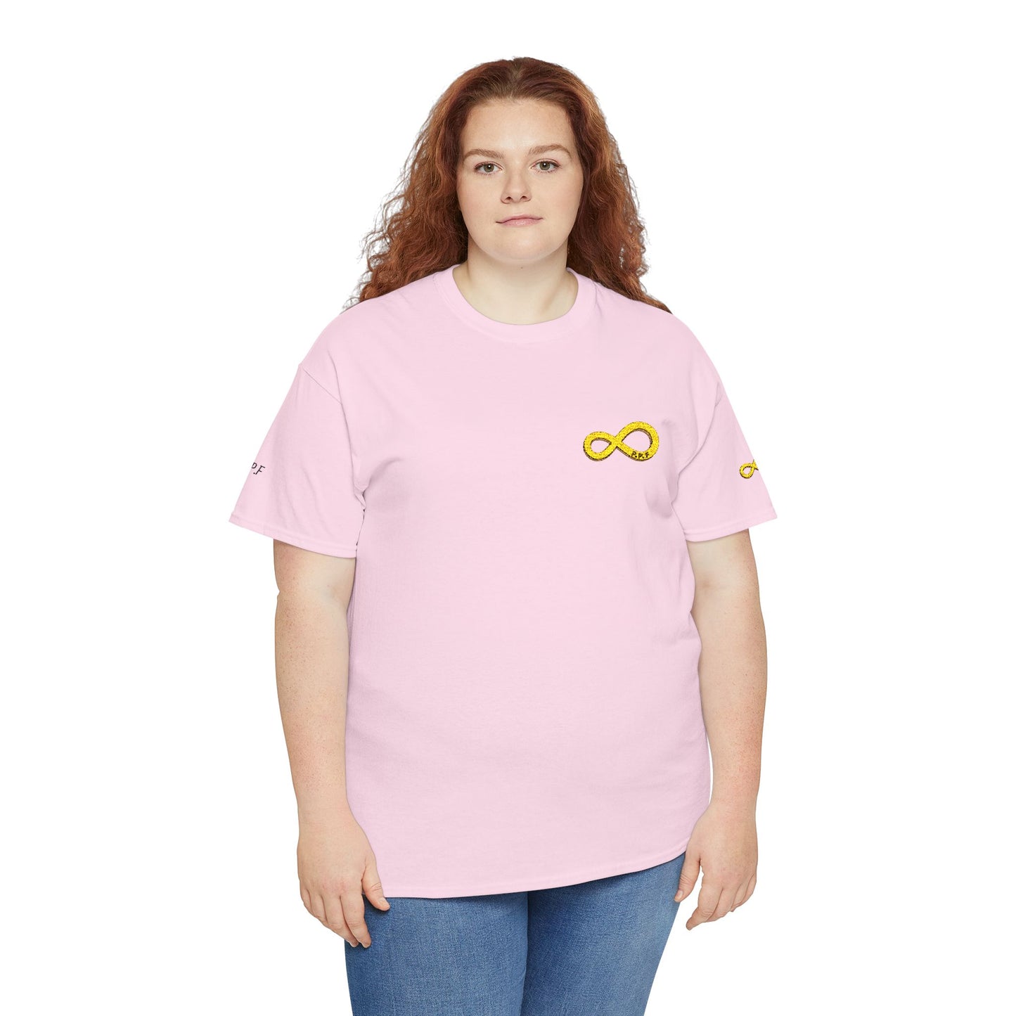 Graphic Tee - Making Big Problems into POQUITO PETITO FRANCITO Overcoming Life's Challenges