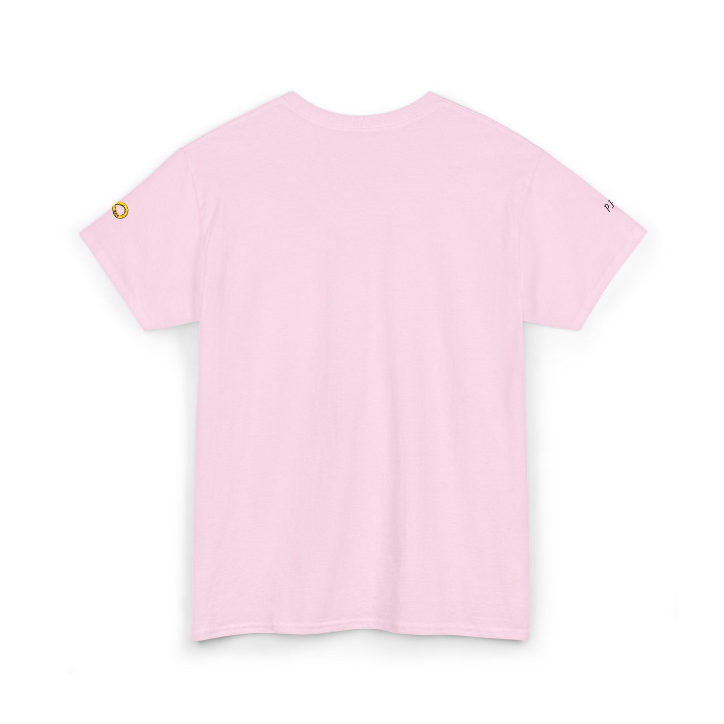 Graphic Tee - Making Big Problems into POQUITO PETITO FRANCITO Overcoming Life's Challenges