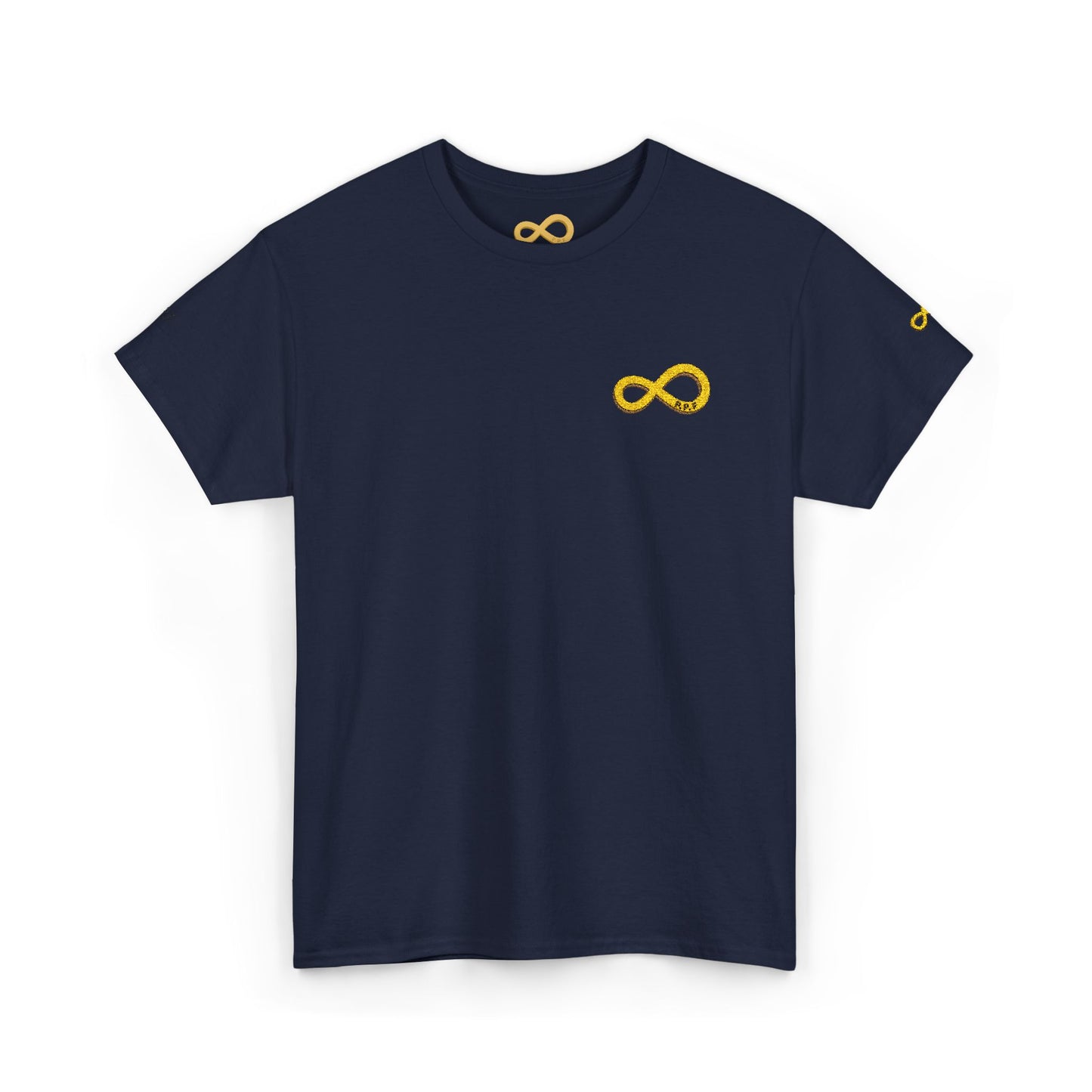 Graphic Tee - Making Big Problems into POQUITO PETITO FRANCITO Overcoming Life's Challenges