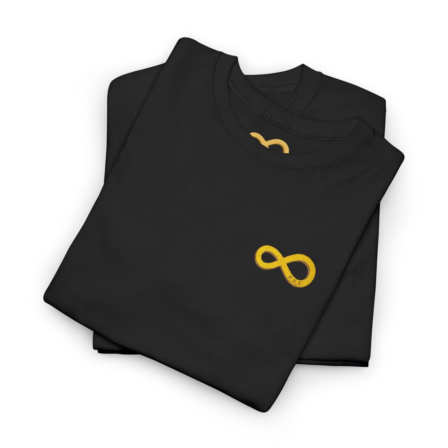 Graphic Tee - Making Big Problems into POQUITO PETITO FRANCITO Overcoming Life's Challenges