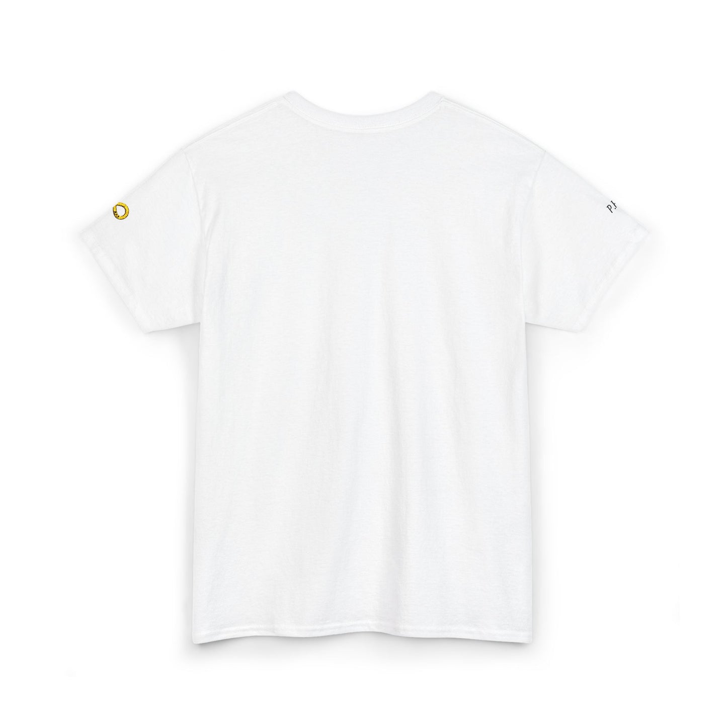 Graphic Tee - Making Big Problems into POQUITO PETITO FRANCITO Overcoming Life's Challenges