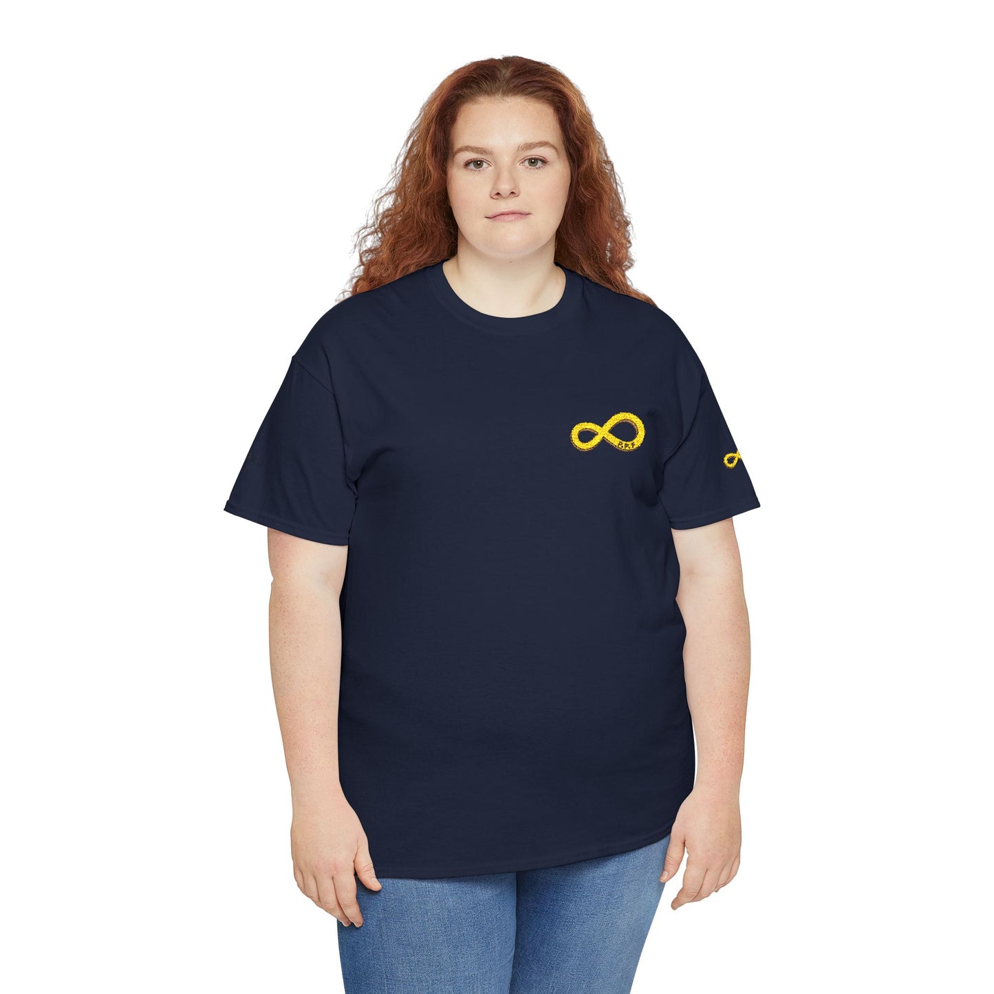 Graphic Tee - Making Big Problems into POQUITO PETITO FRANCITO Overcoming Life's Challenges