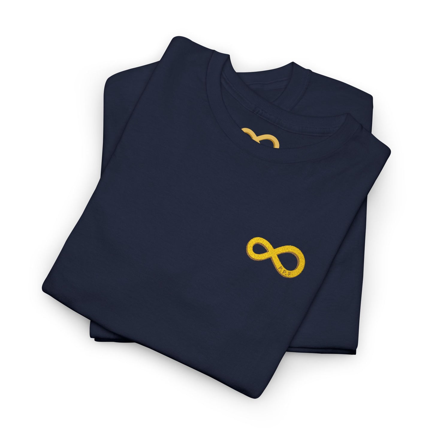 Graphic Tee - Making Big Problems into POQUITO PETITO FRANCITO Overcoming Life's Challenges