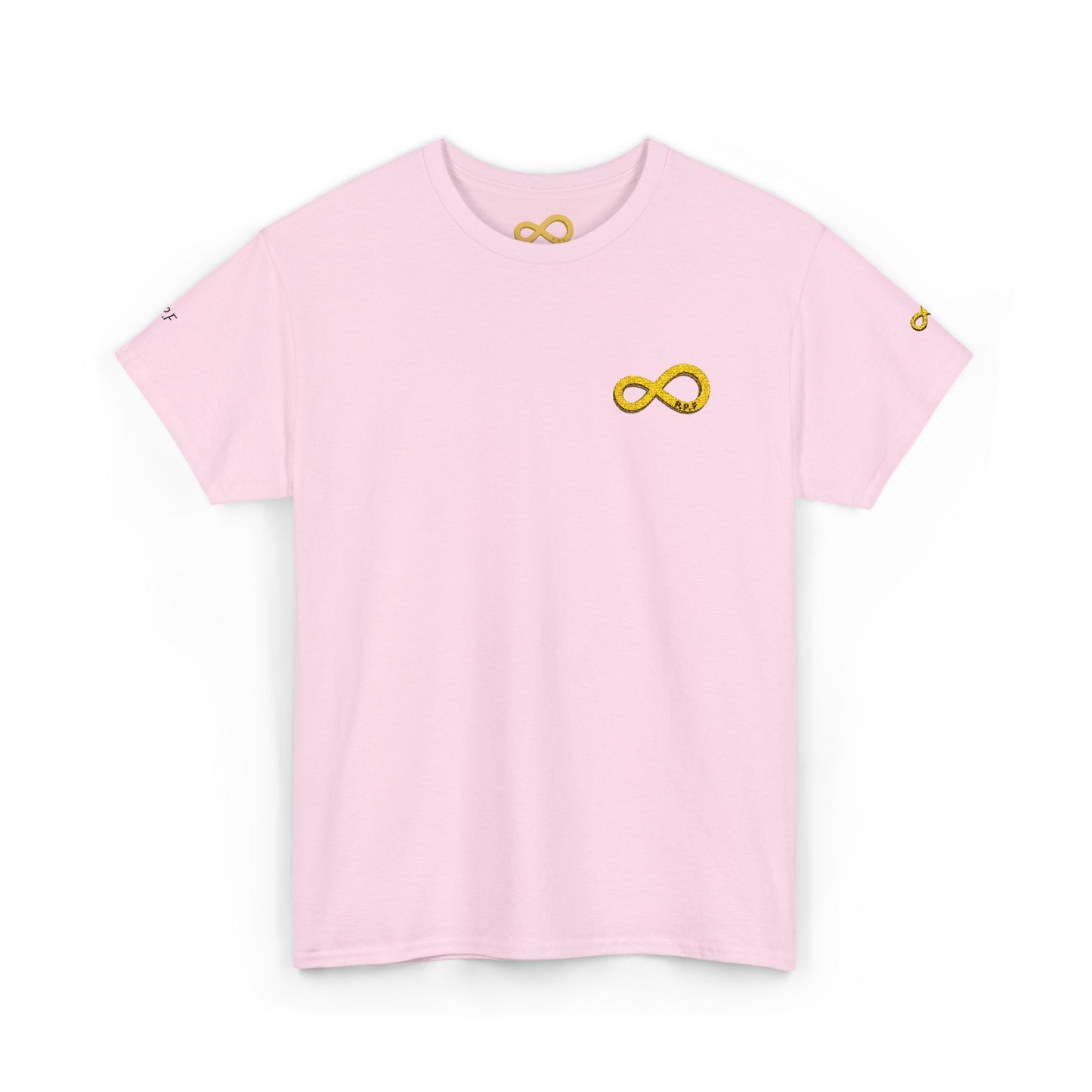 Graphic Tee - Making Big Problems into POQUITO PETITO FRANCITO Overcoming Life's Challenges