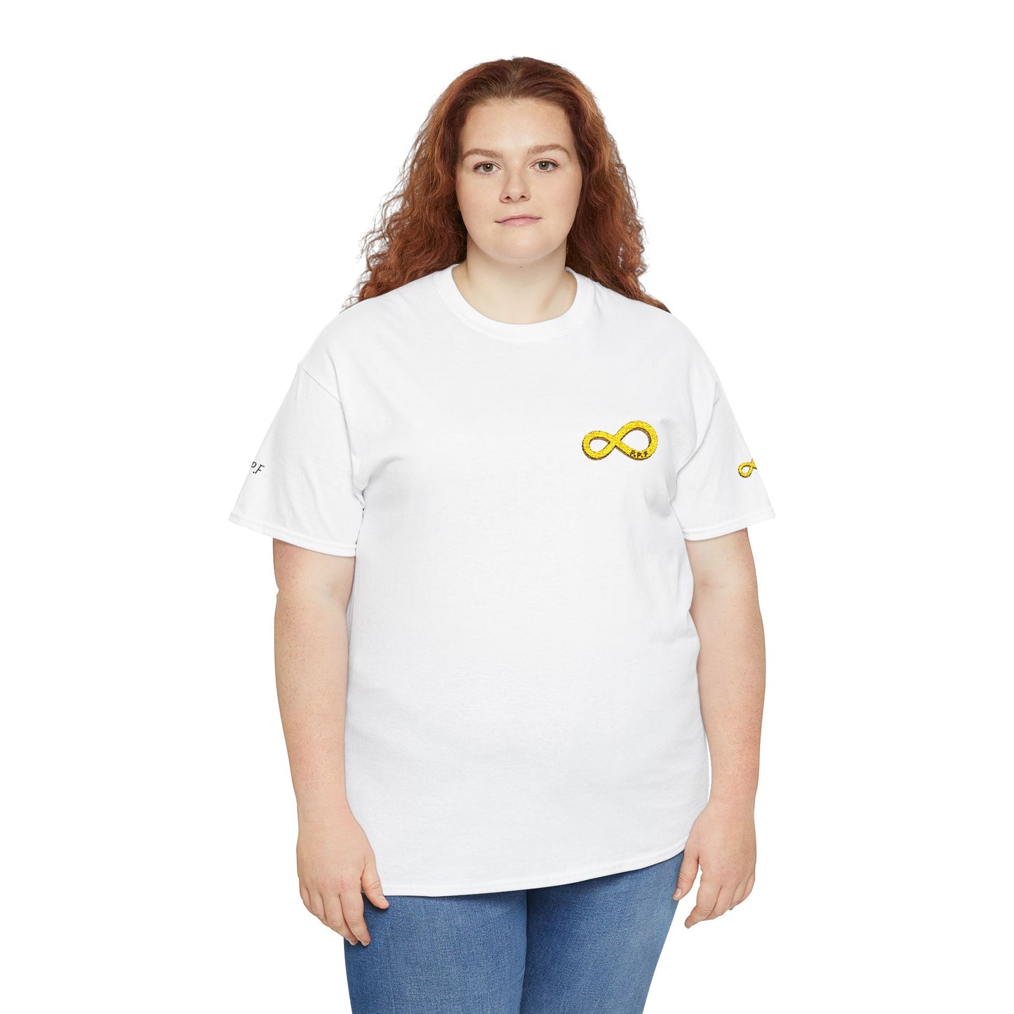 Graphic Tee - Making Big Problems into POQUITO PETITO FRANCITO Overcoming Life's Challenges