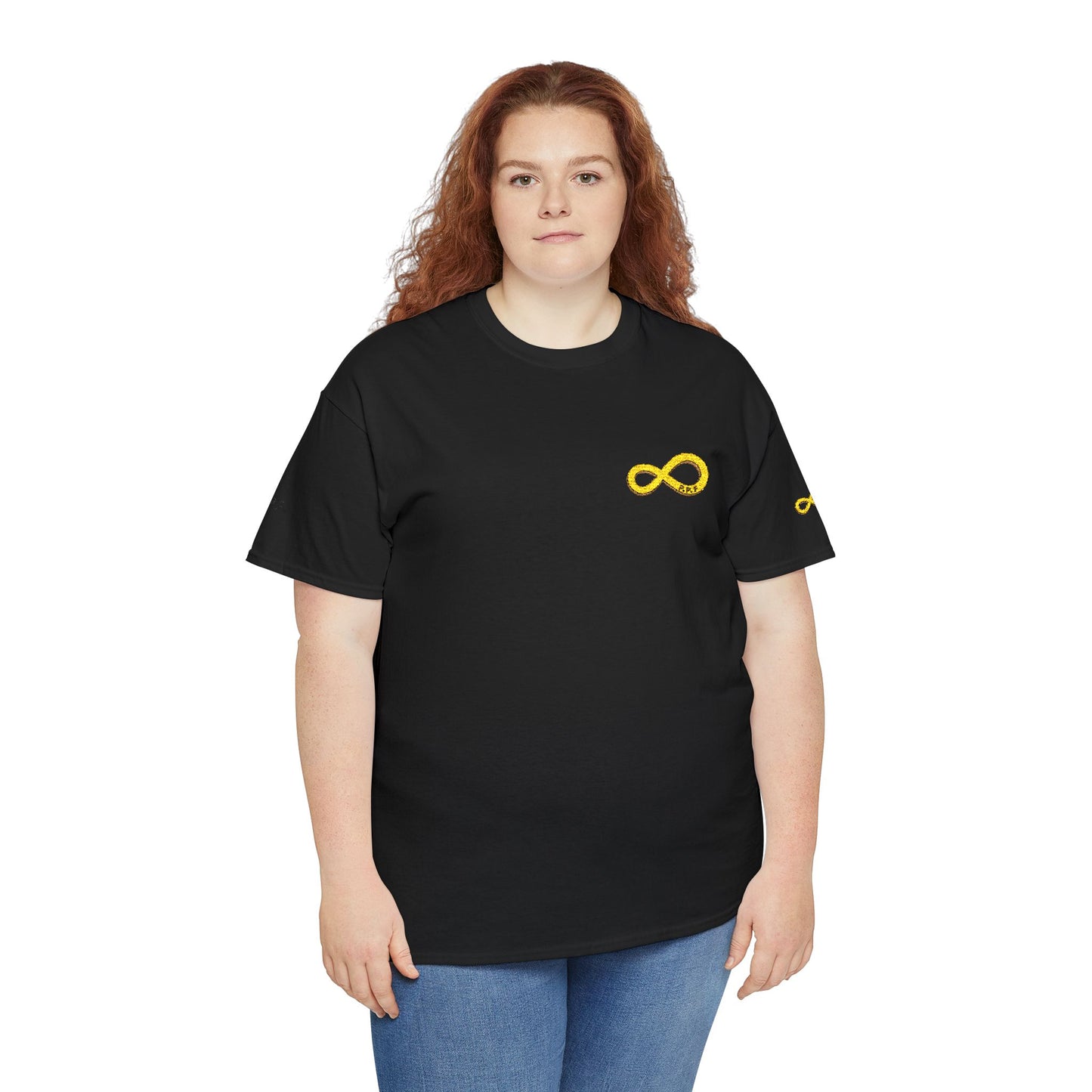 Graphic Tee - Making Big Problems into POQUITO PETITO FRANCITO Overcoming Life's Challenges