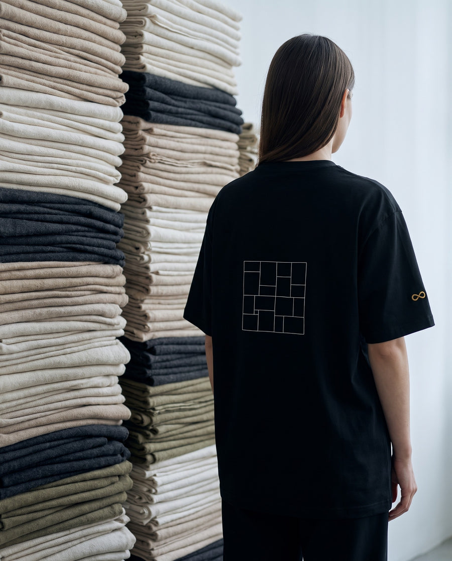 Worn — P.P.F campaign