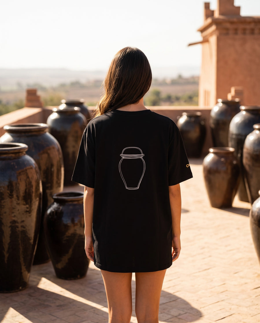 Worn — P.P.F campaign