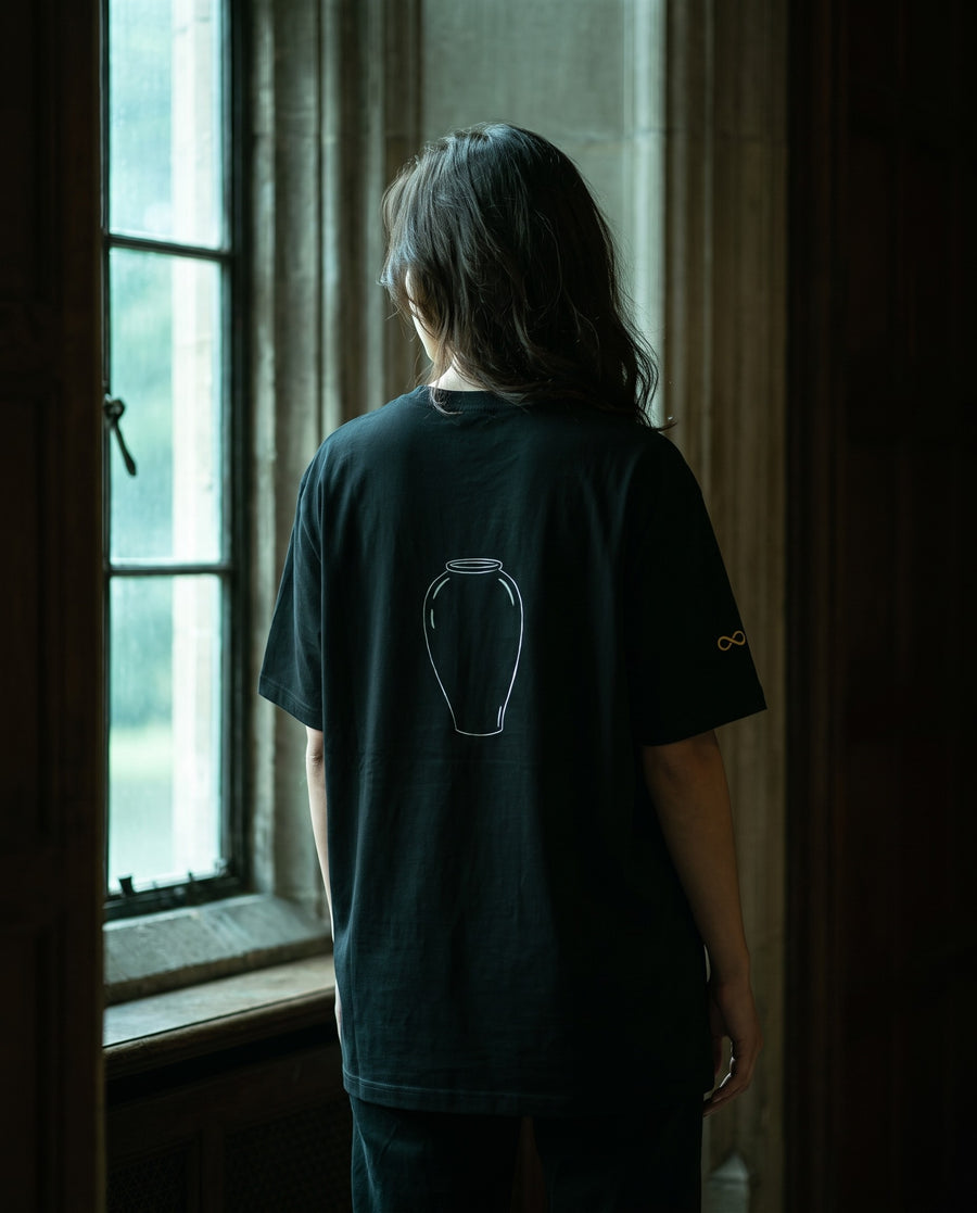 Worn — P.P.F campaign