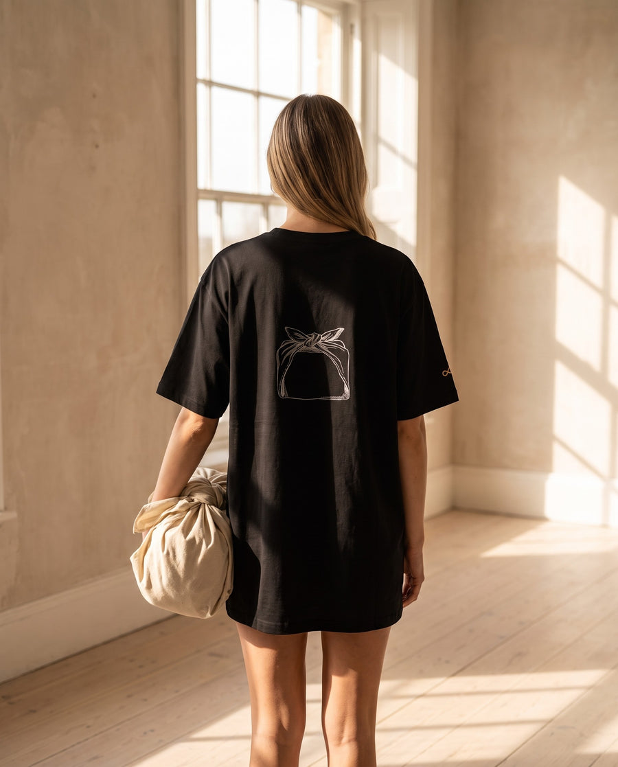 Worn — P.P.F campaign