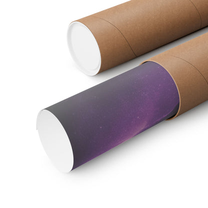 Embrace the Unbroken - Matte Vertical Posters