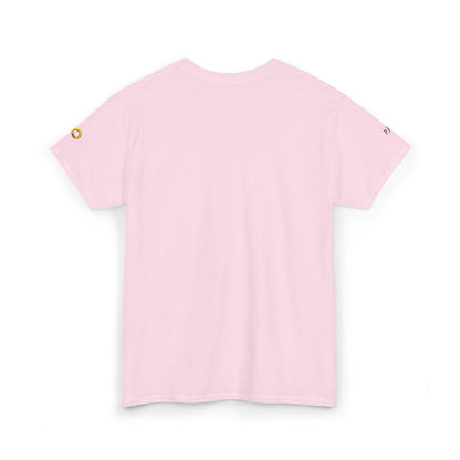 Graphic Tee - Making Big Problems into POQUITO PETITO FRANCITO Overcoming Life's Challenges