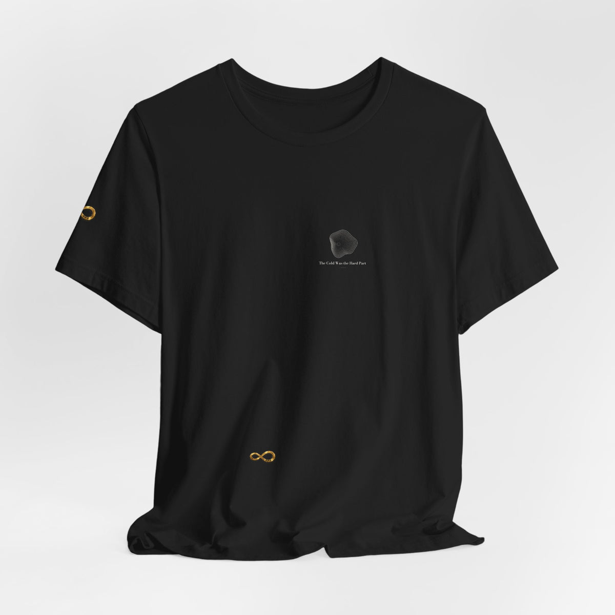 The Cold Was the Hard Part — Vinson