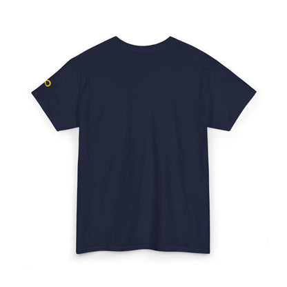 Graphic Tee - Making Big Problems into POQUITO PETITO FRANCITO Overcoming Life's Challenges