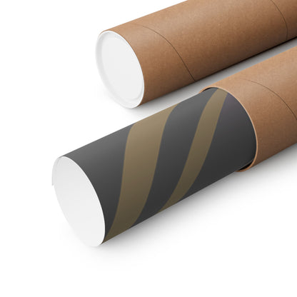 From Shadows, Light - Matte Vertical Posters