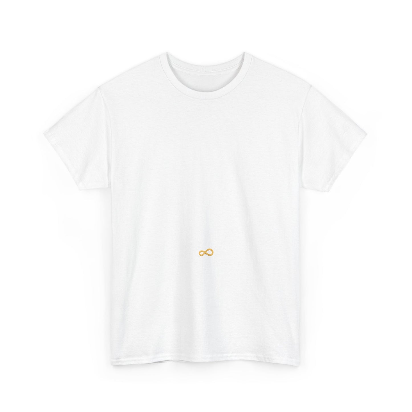 Against All Odds - Unisex Heavy Cotton Tee