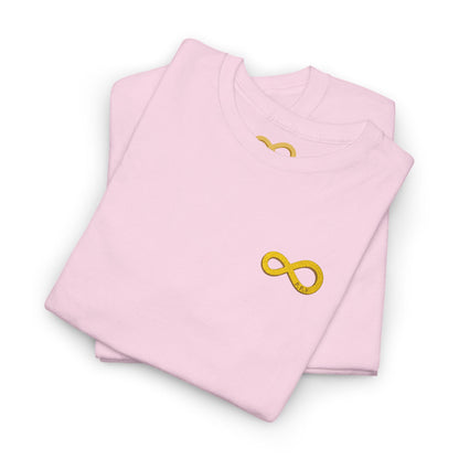 Graphic Tee - Making Big Problems into POQUITO PETITO FRANCITO Overcoming Life's Challenges
