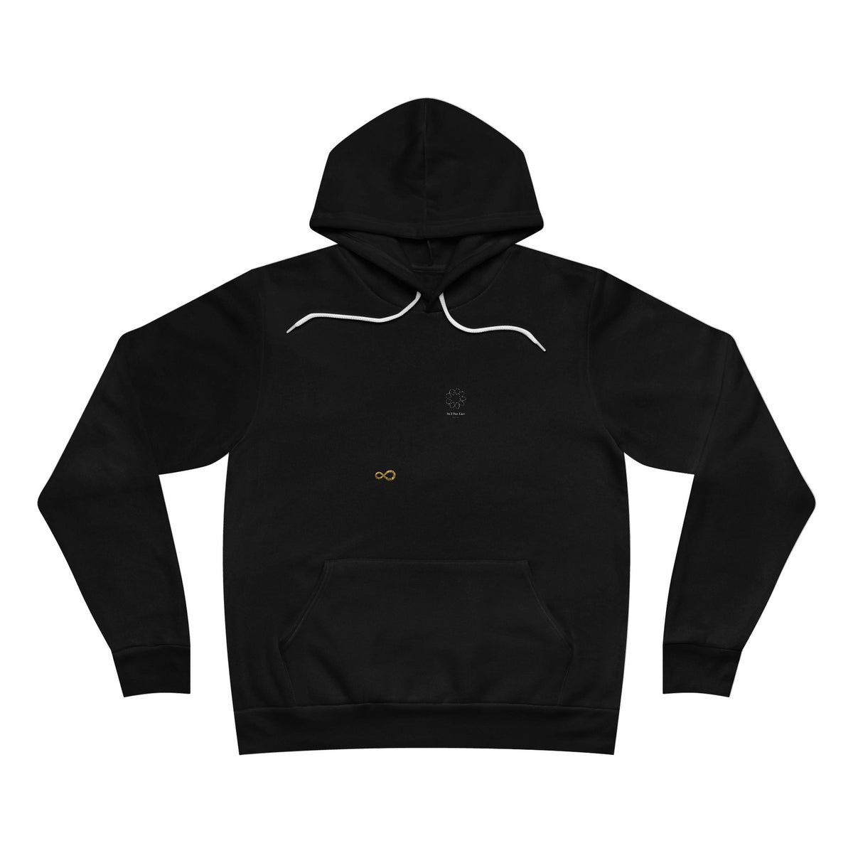 Still One Line — Nonafoil · Hoodie