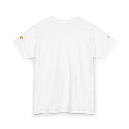 Graphic Tee - Making Big Problems into POQUITO PETITO FRANCITO Overcoming Life's Challenges