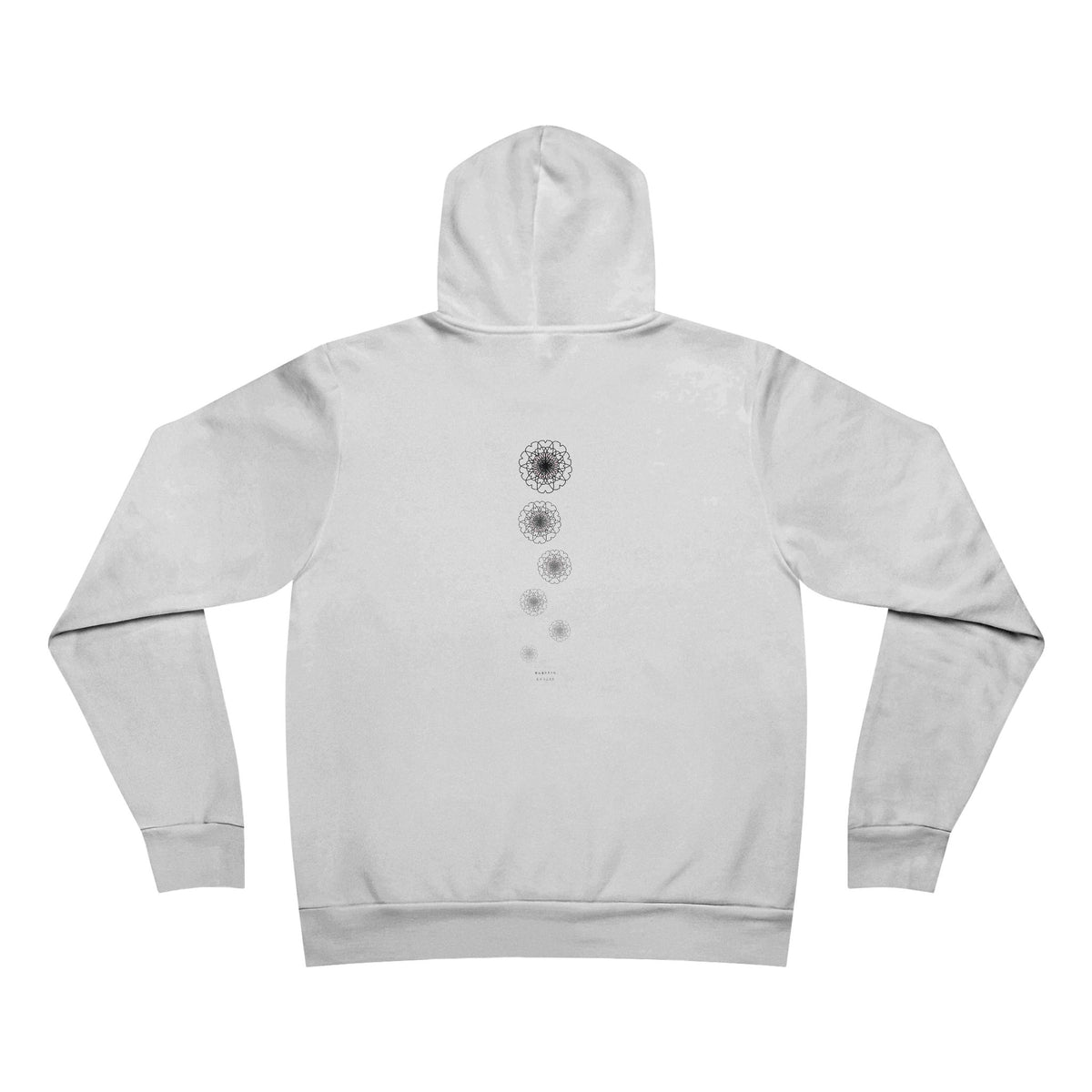 Hold Your Ground — Kanzan · Hoodie