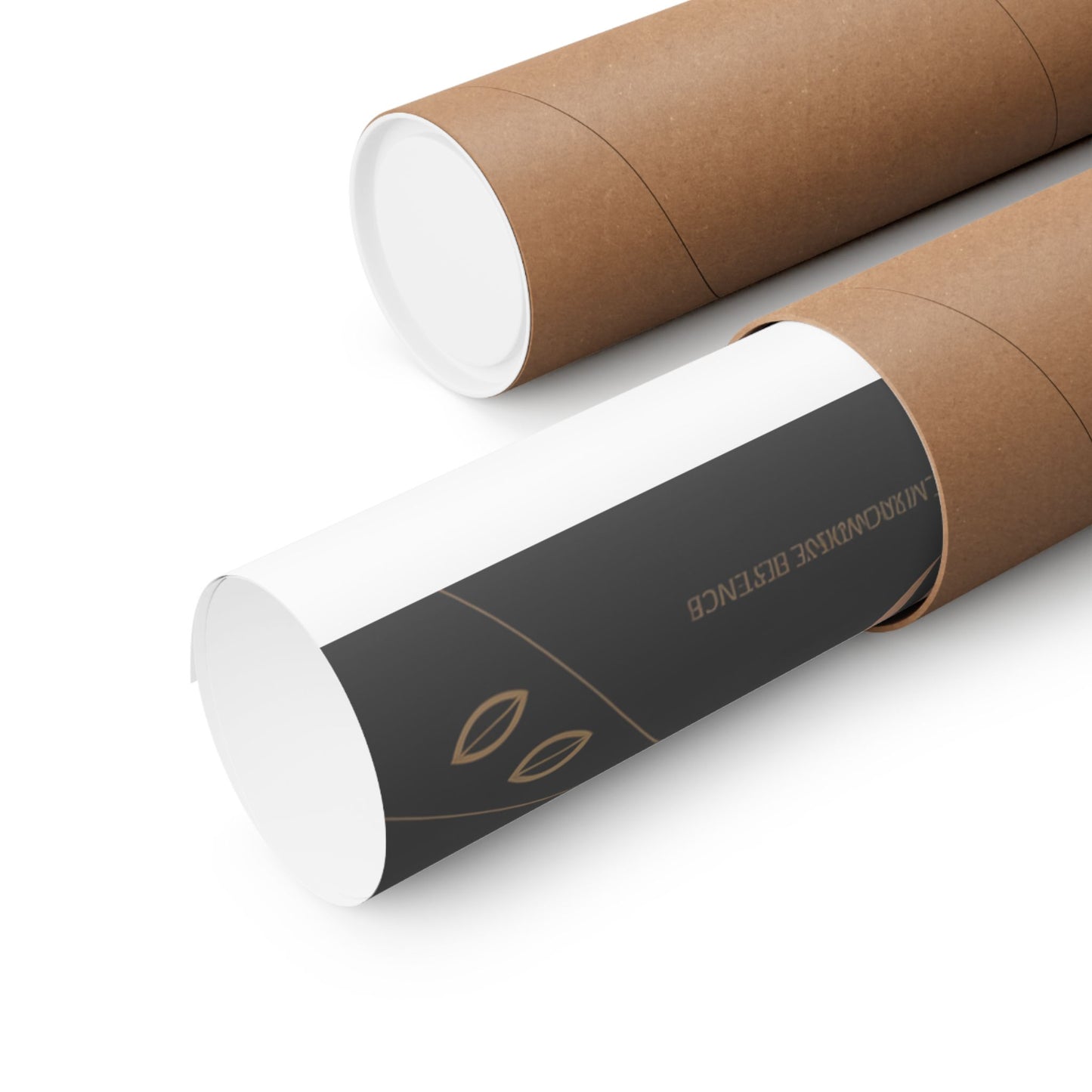 Hope Over Adversity - Matte Vertical Posters