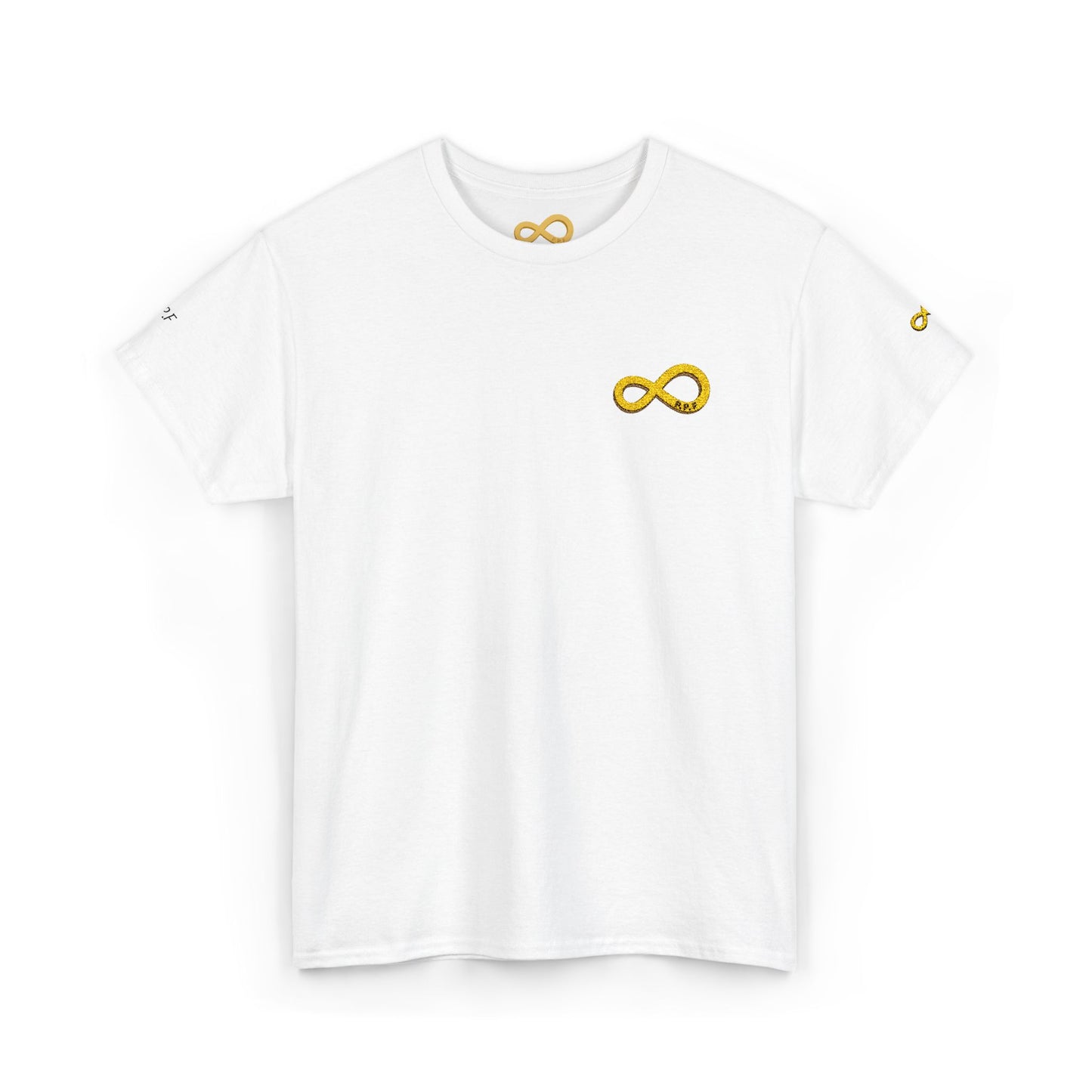 Graphic Tee - Making Big Problems into POQUITO PETITO FRANCITO Overcoming Life's Challenges