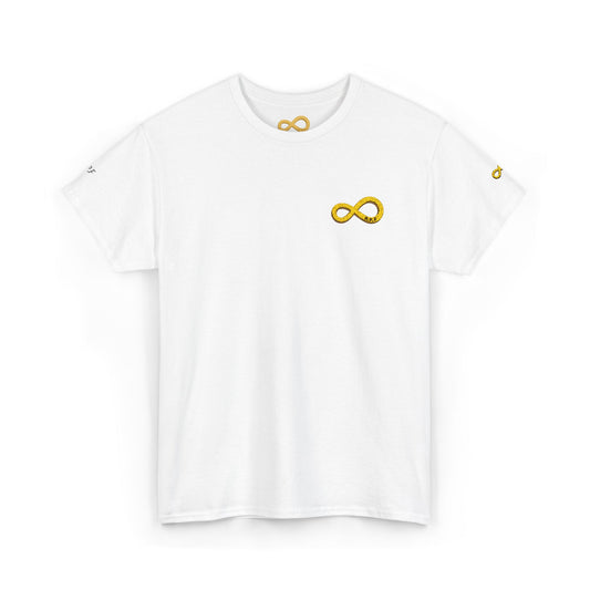 Graphic Tee - Making Big Problems into POQUITO PETITO FRANCITO Overcoming Life's Challenges