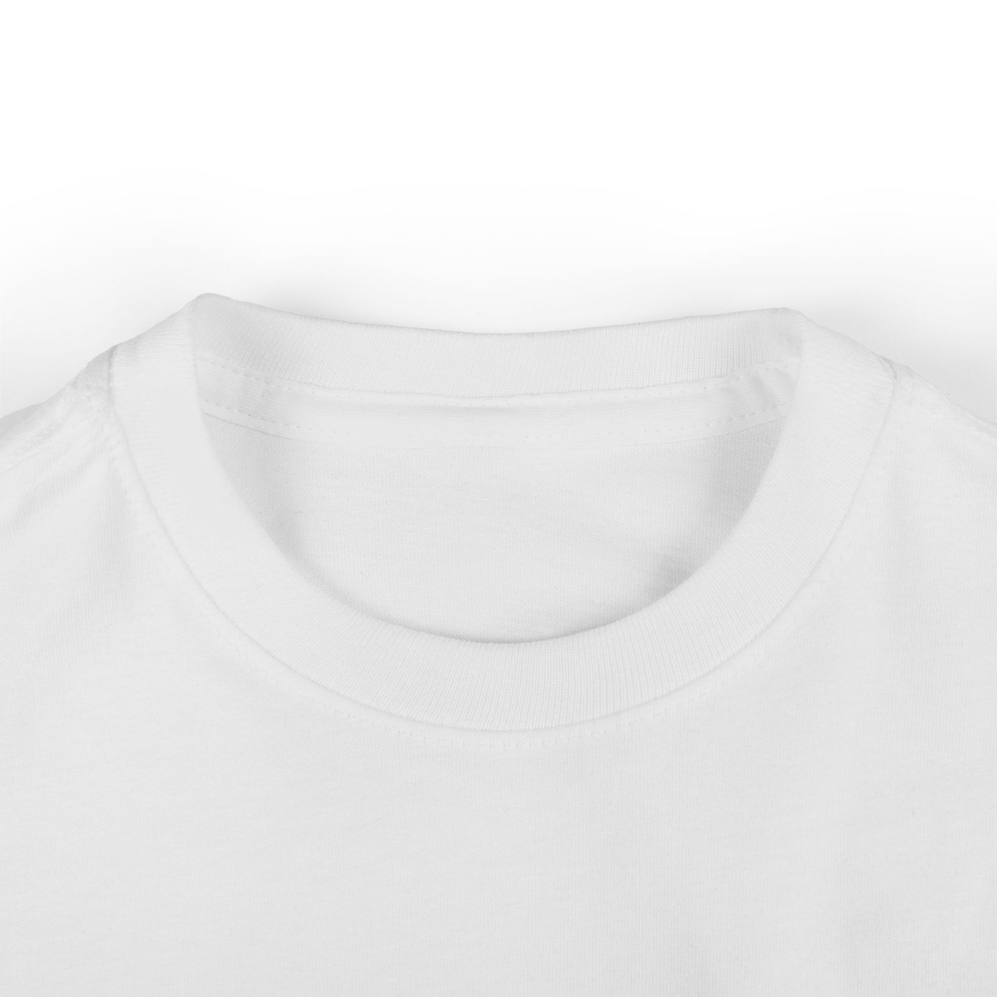 Korean Line - 잘자 (Jalja) - Infant Fine Jersey Tee