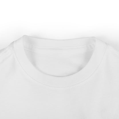 Korean Line - 잘자 (Jalja) - Infant Fine Jersey Tee