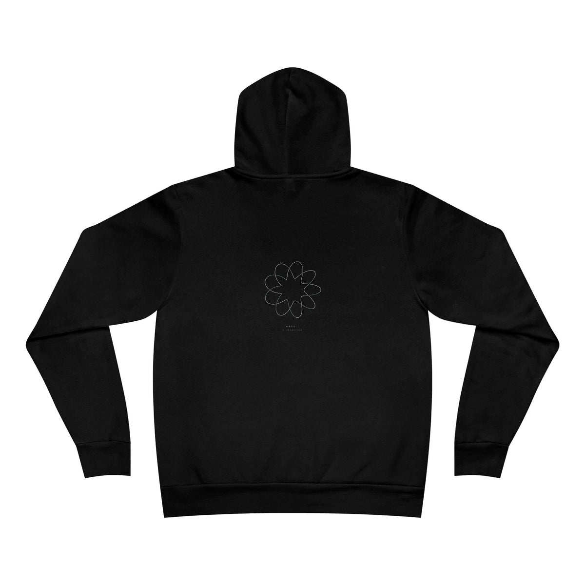 Still One Line — Nonafoil · Hoodie