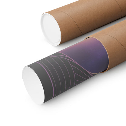 Resilience Reimagined - Matte Vertical Posters