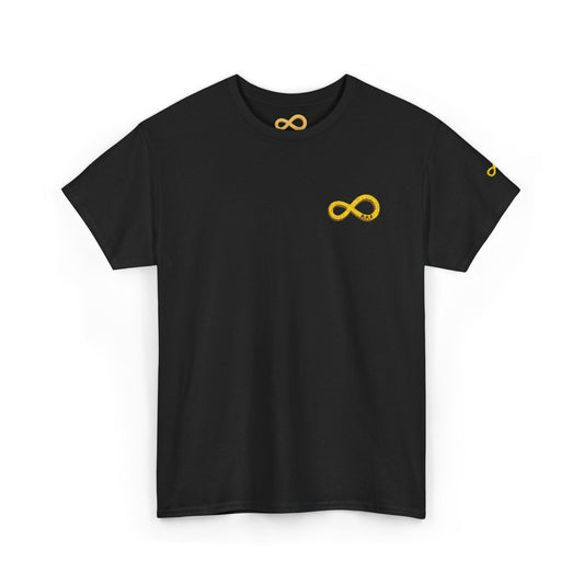 Graphic Tee - Making Big Problems into POQUITO PETITO FRANCITO Overcoming Life's Challenges