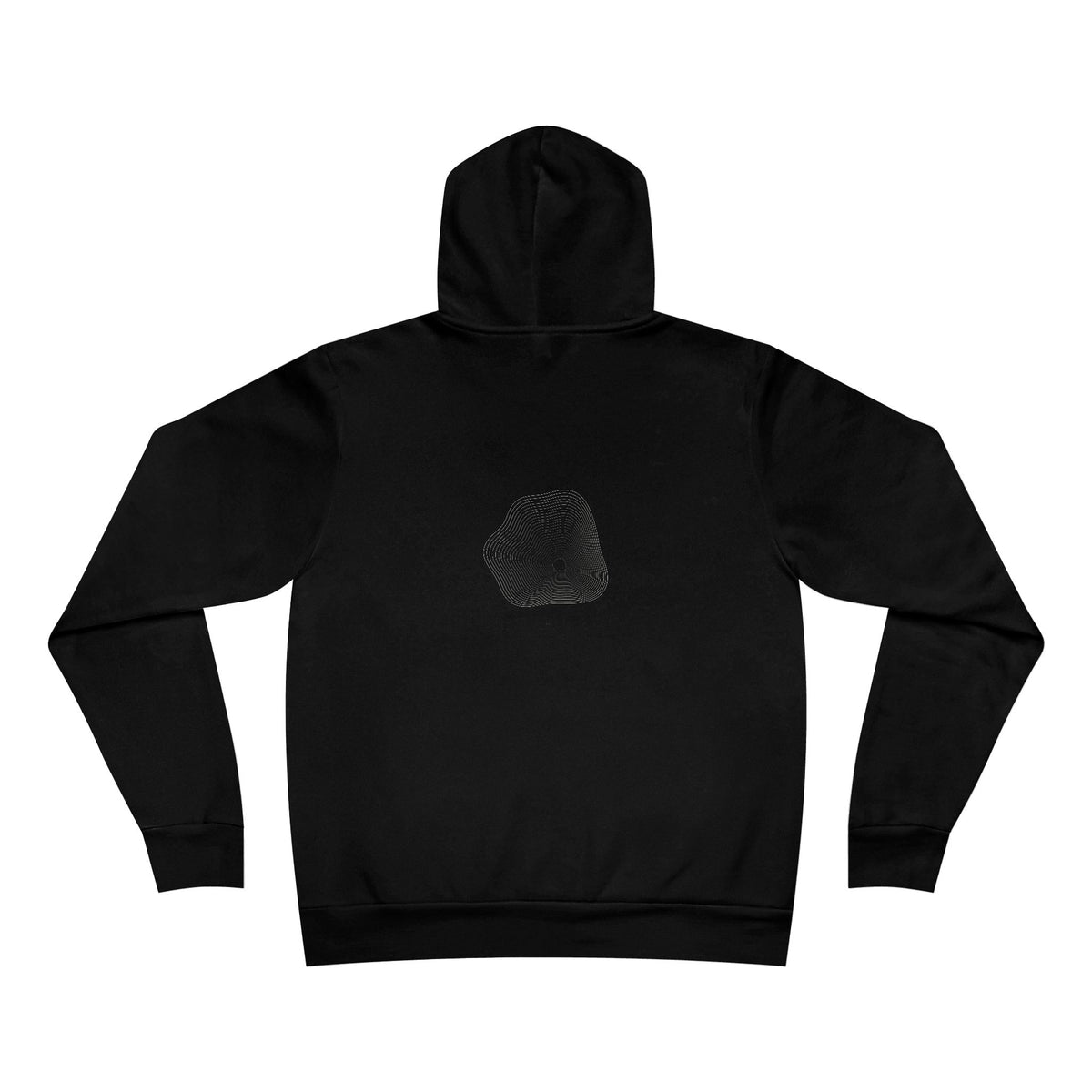 Harder Than the Tallest — K2 · Hoodie