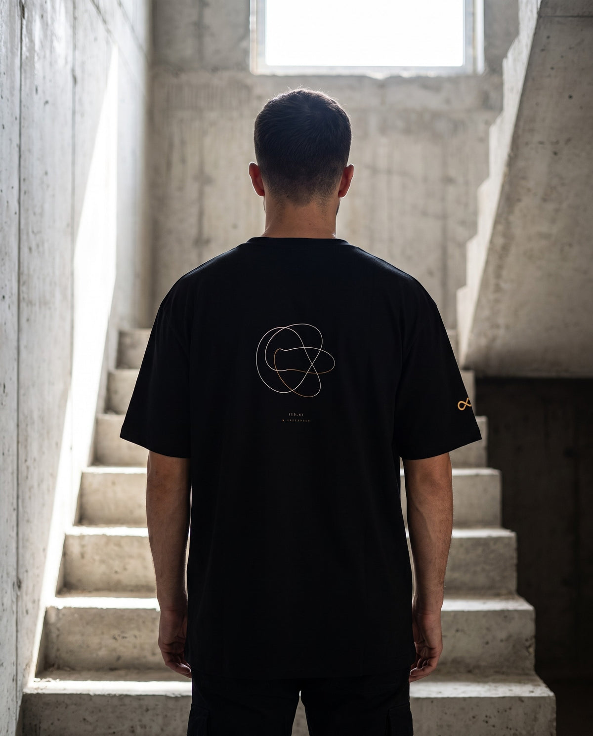 Worn — P.P.F campaign