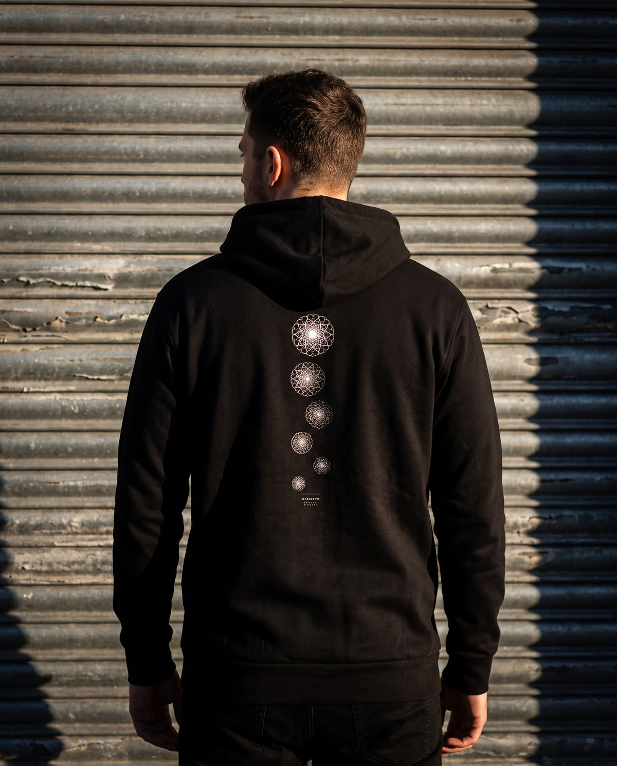 Worn — P.P.F campaign