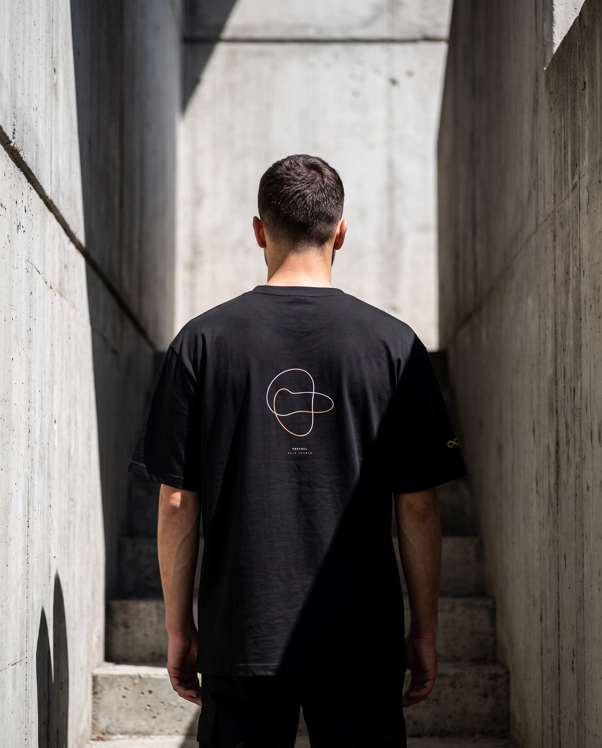 Worn — P.P.F campaign