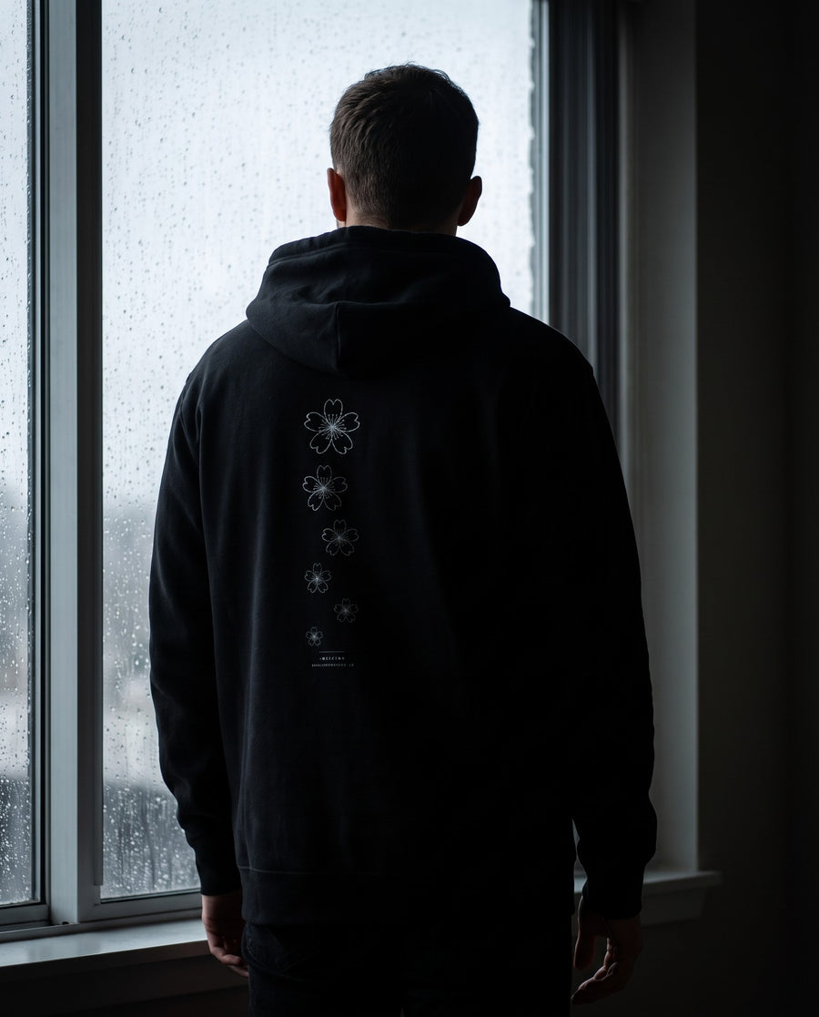 Worn — P.P.F campaign