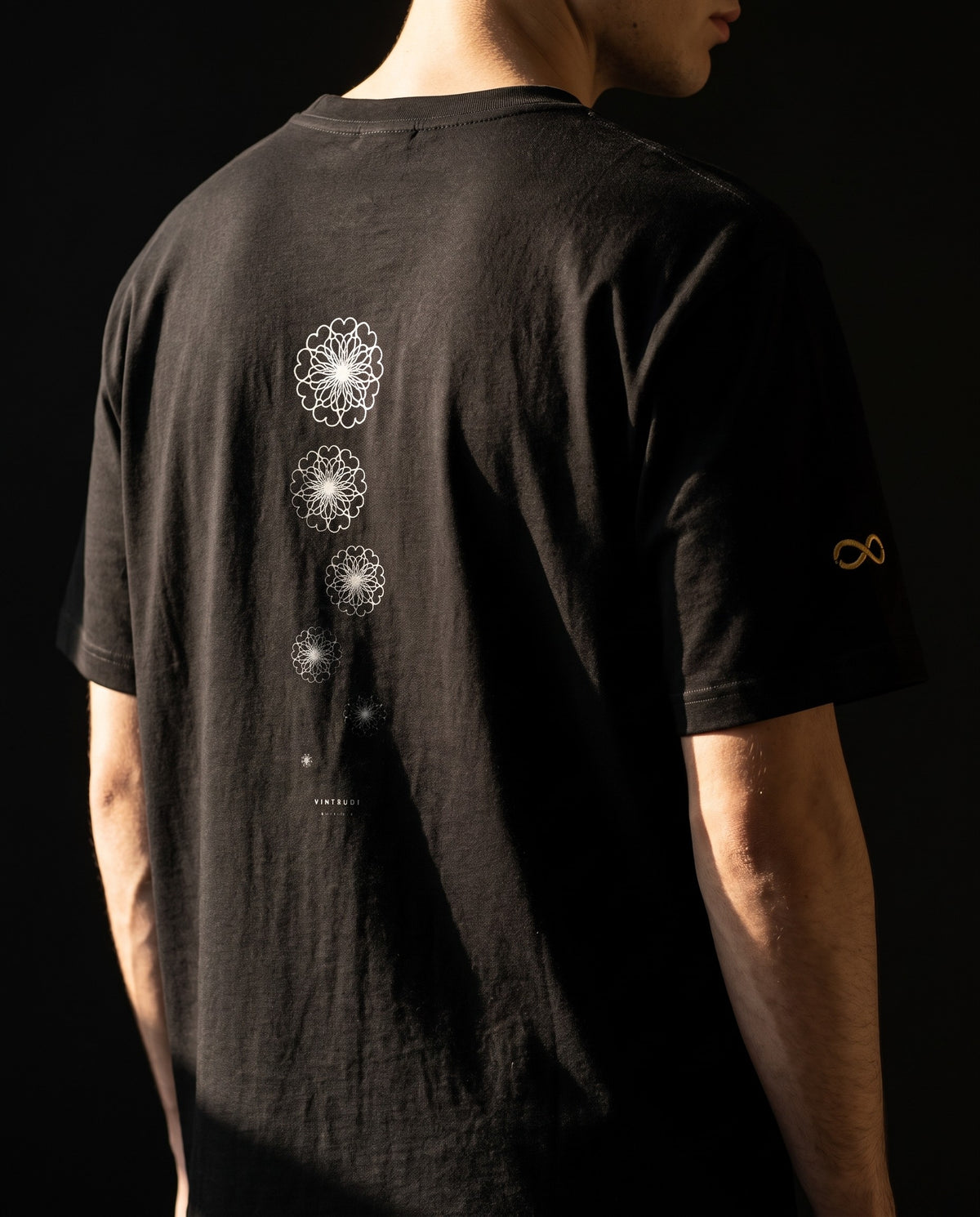 Worn — P.P.F campaign