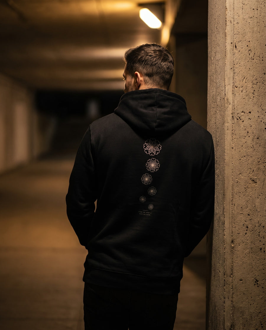 Worn — P.P.F campaign