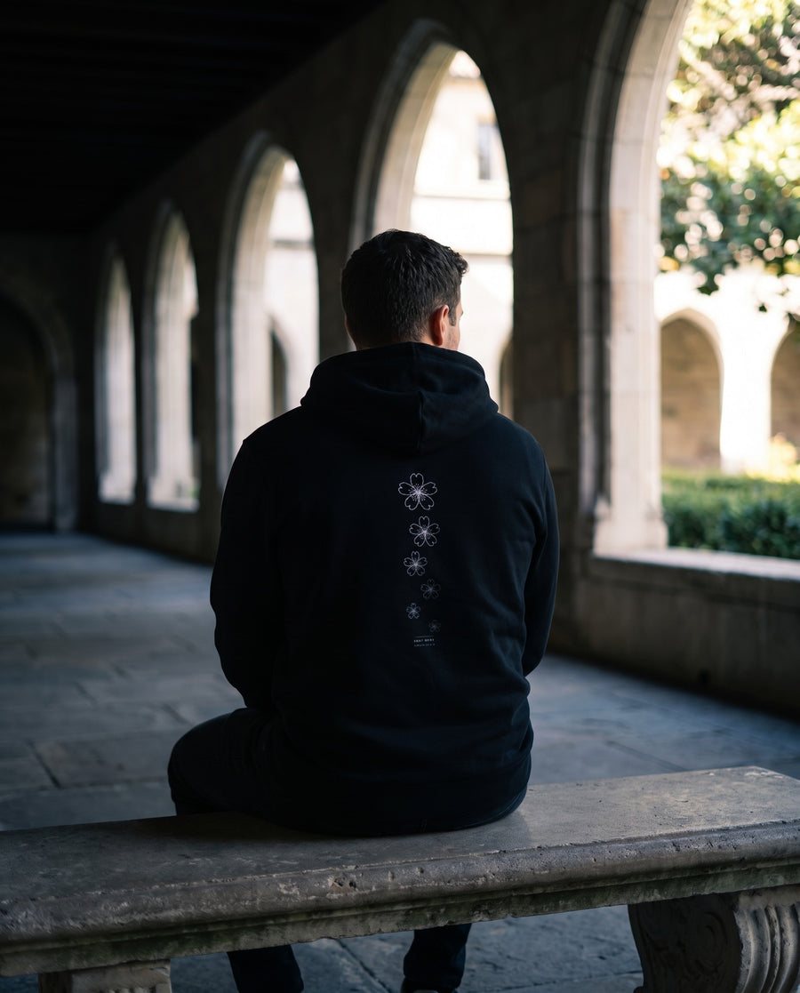 Worn — P.P.F campaign