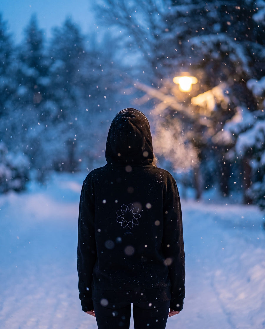 Worn — P.P.F campaign