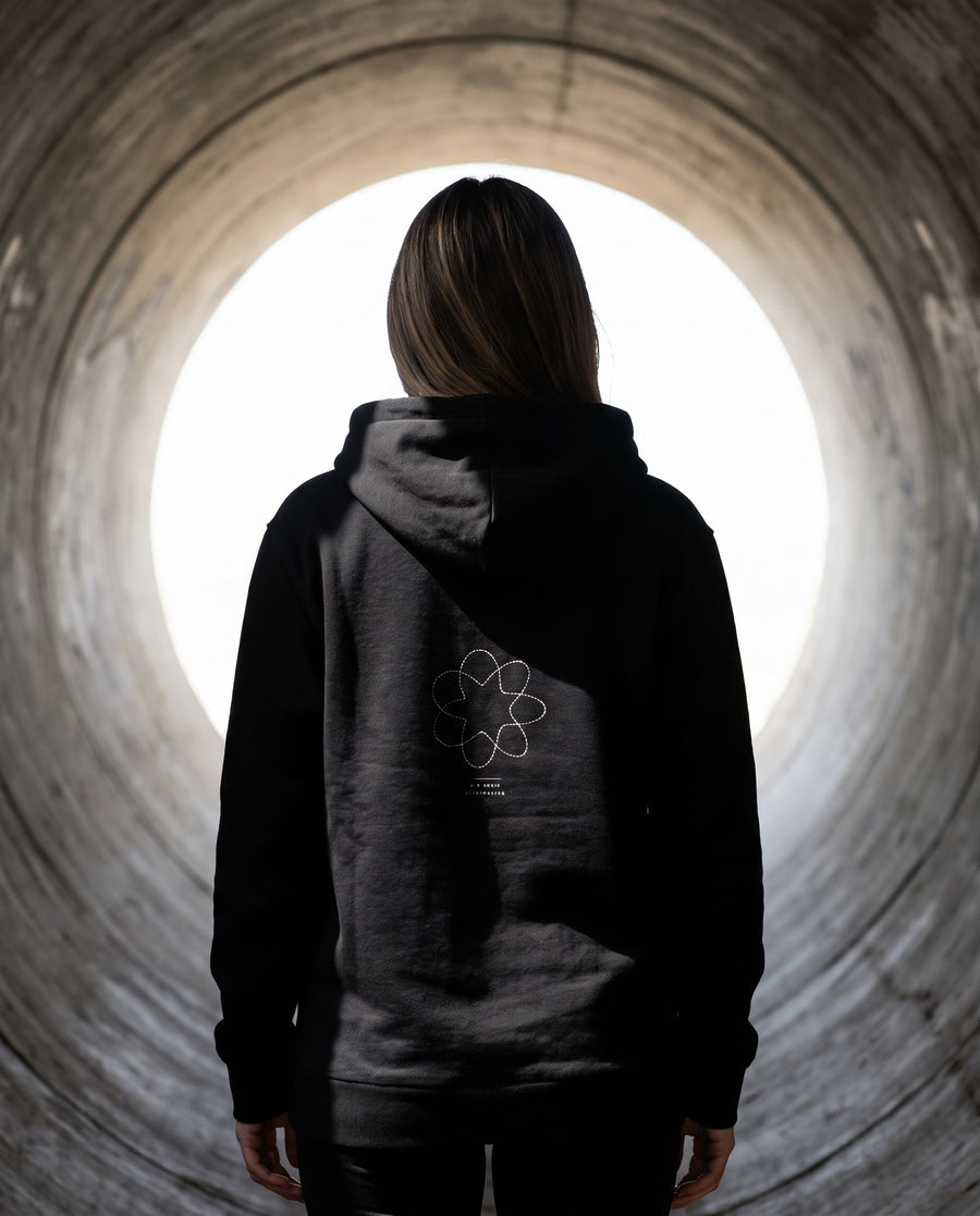 Worn — P.P.F campaign