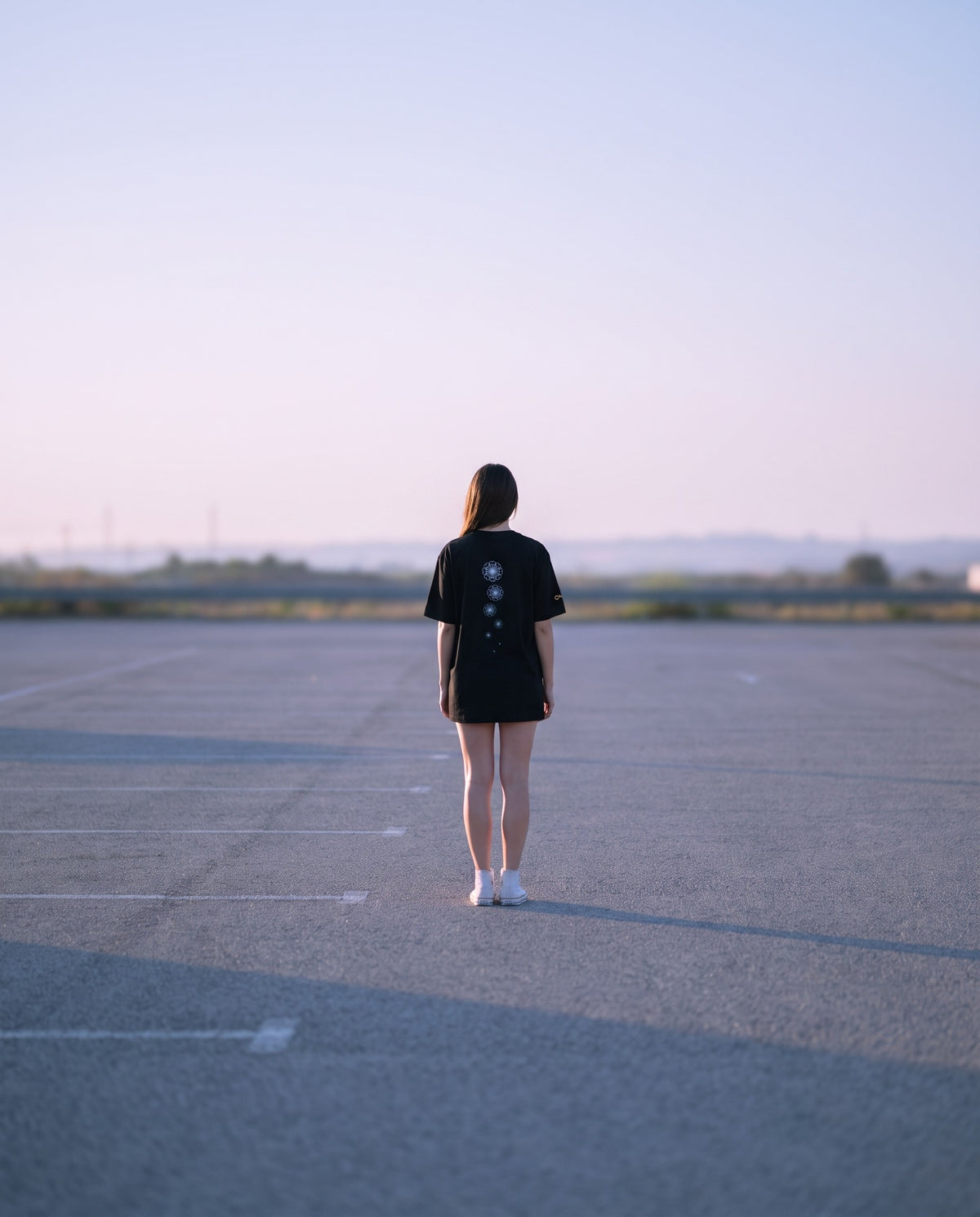 Worn — P.P.F campaign