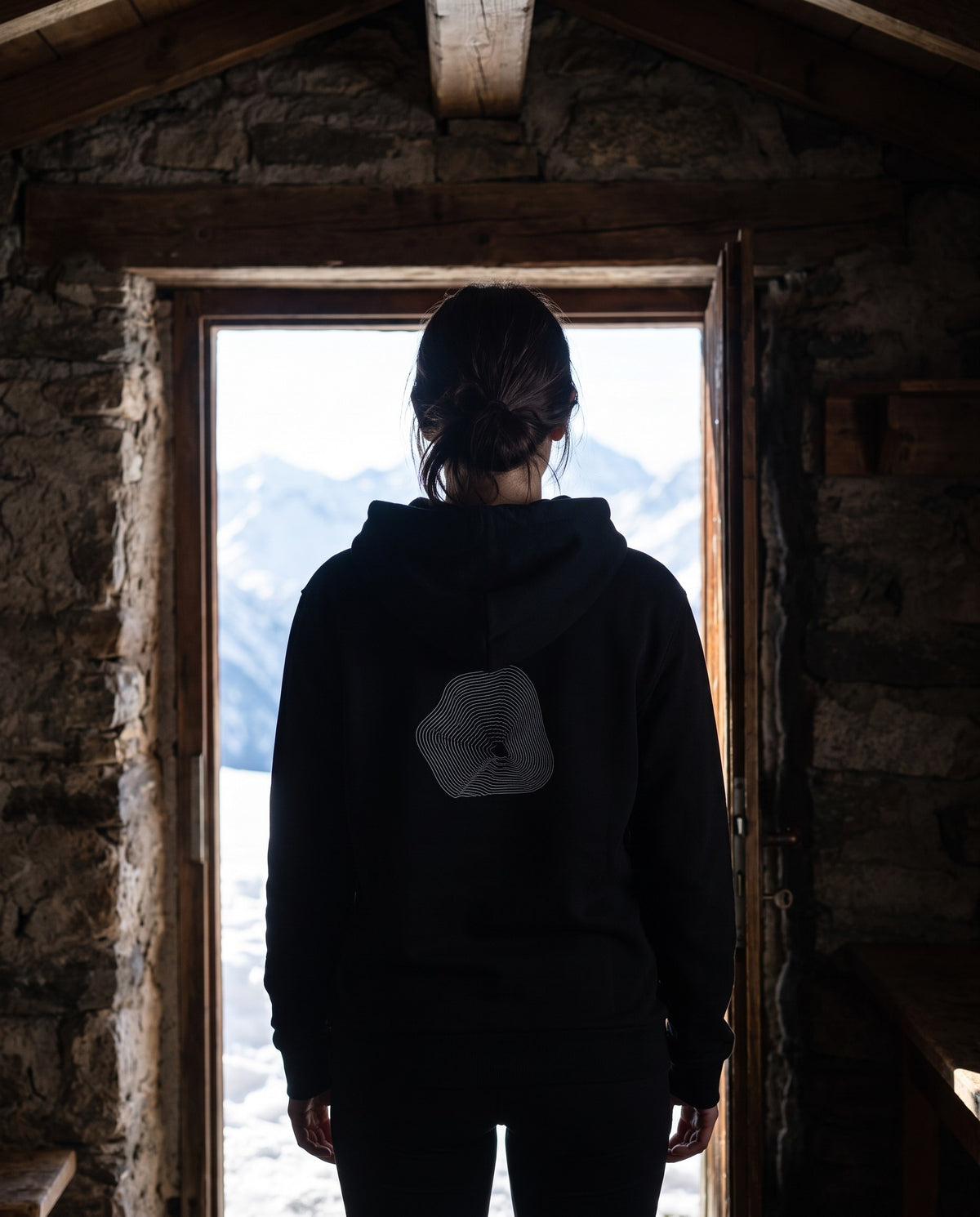 Worn — P.P.F campaign