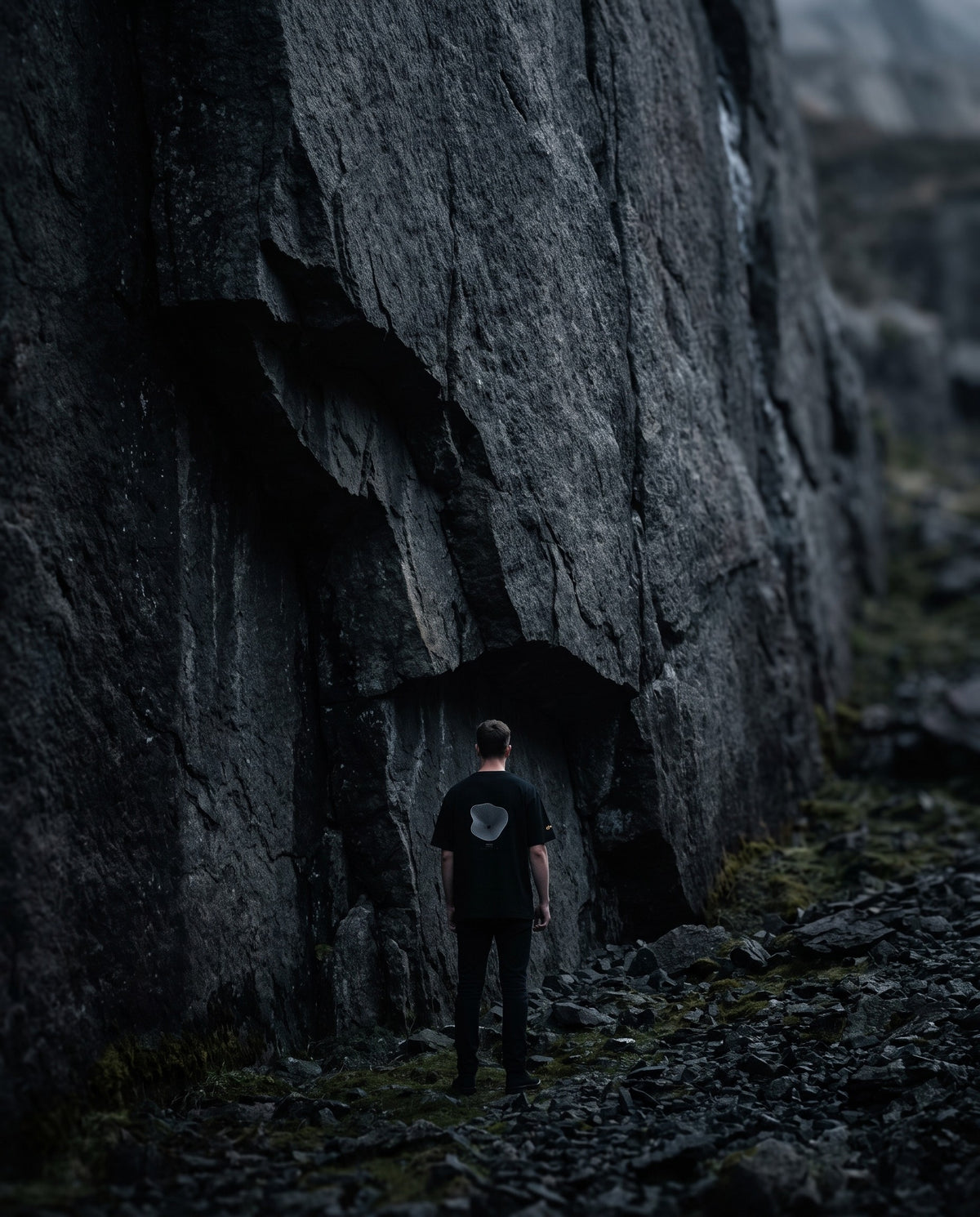 Worn — P.P.F campaign