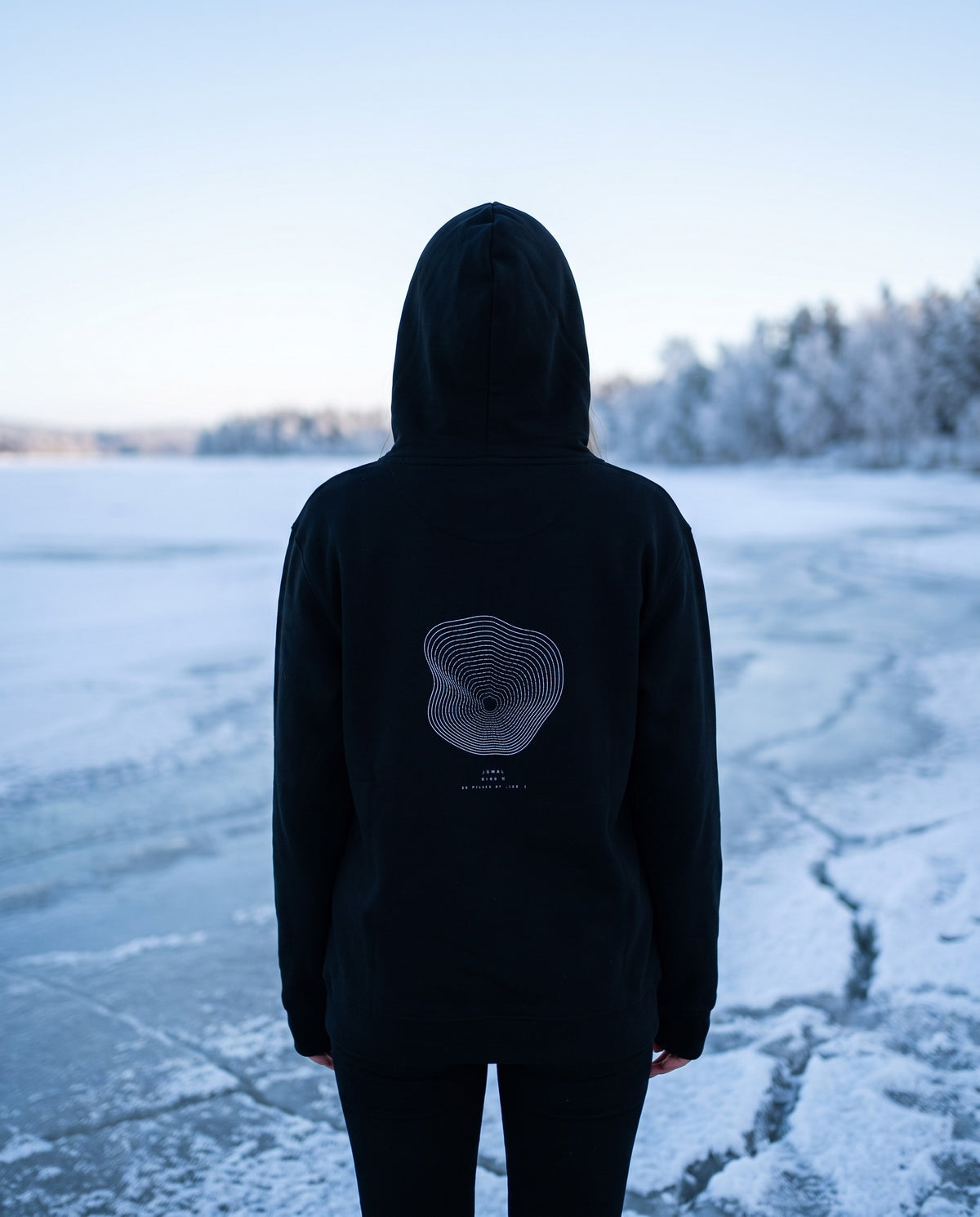 Worn — P.P.F campaign