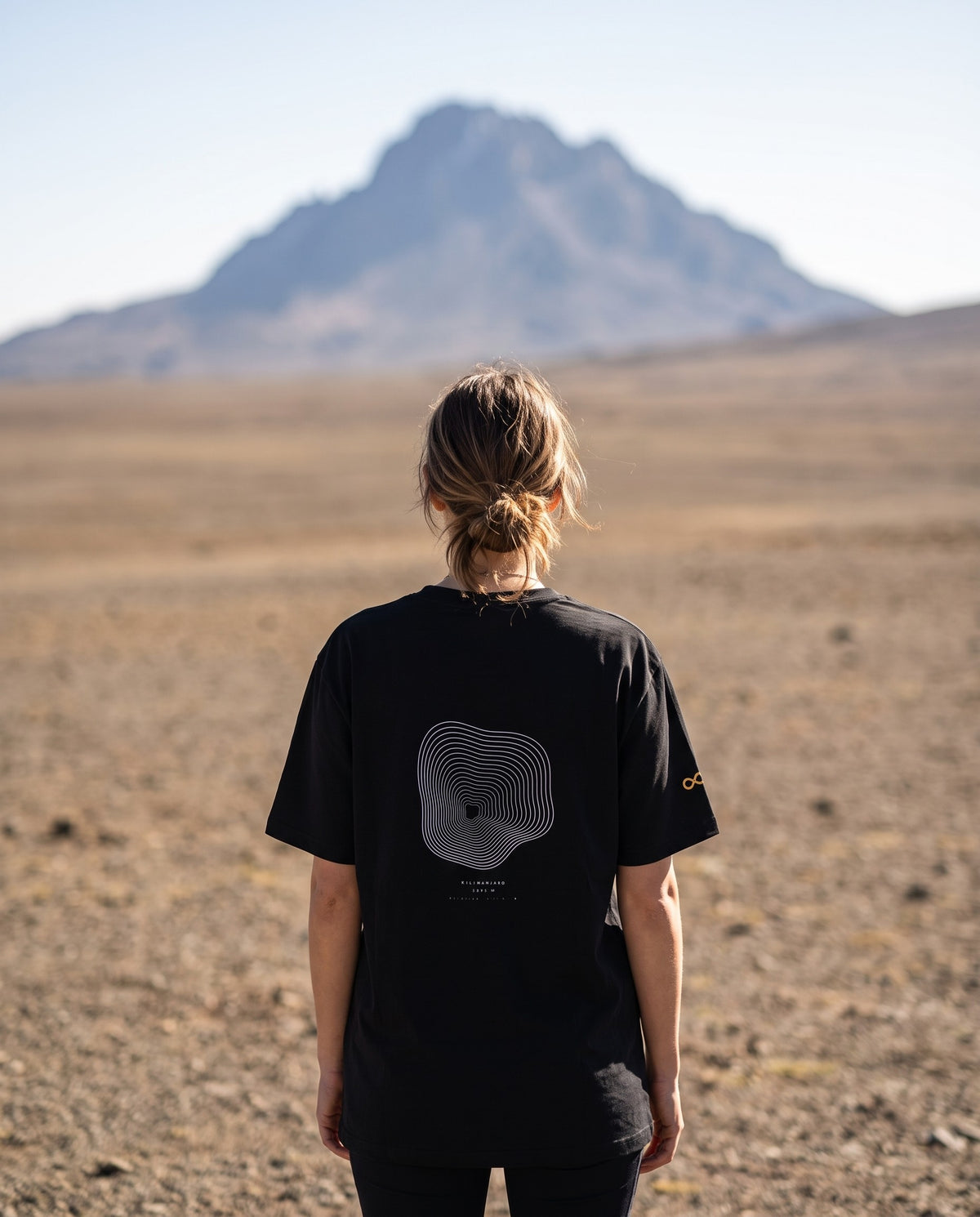 Worn — P.P.F campaign