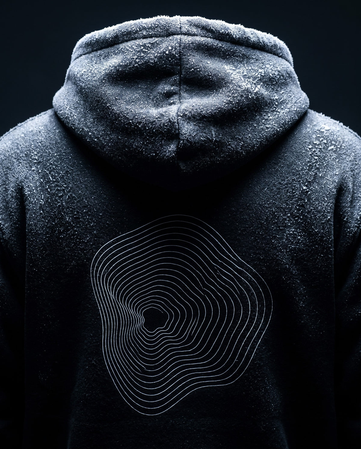Worn — P.P.F campaign