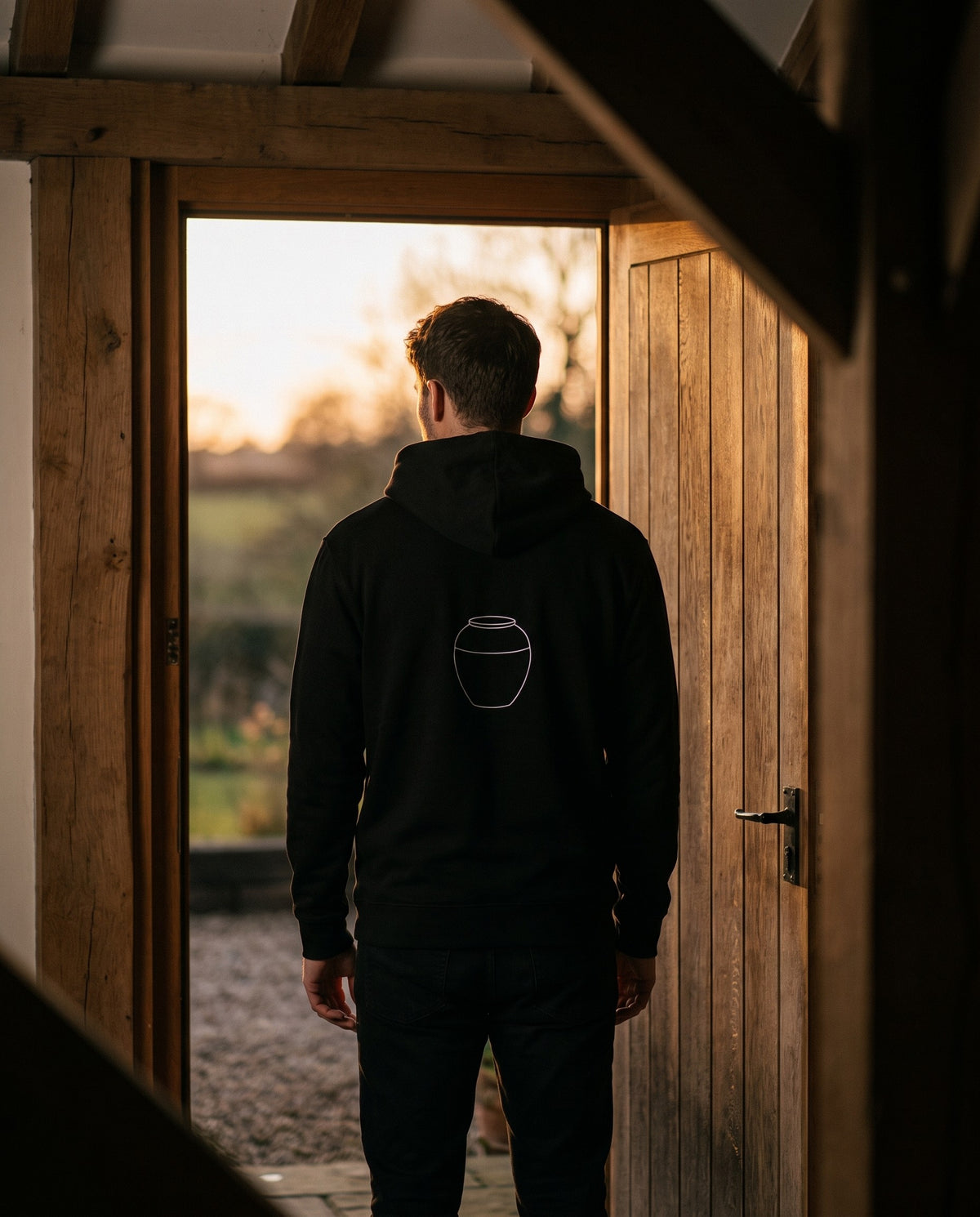 Worn — P.P.F campaign