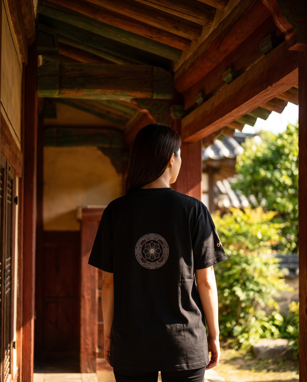 Worn — P.P.F campaign